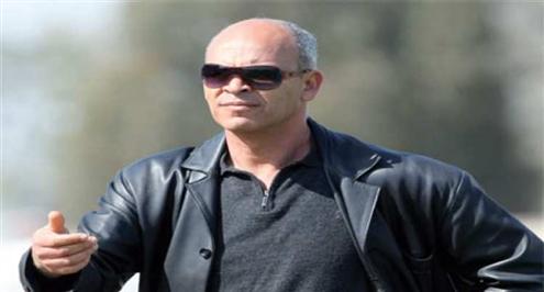 مراد العقبي مدرباً لاتحاد المنستيري التونسي خلفاً لفوزي البنزرتي 